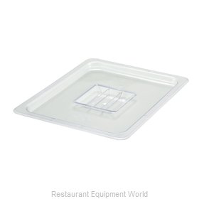 Winco SP7200S Food Pan Cover, Plastic