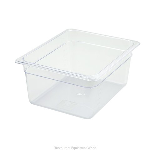 Winco SP7206 Food Pan, Plastic