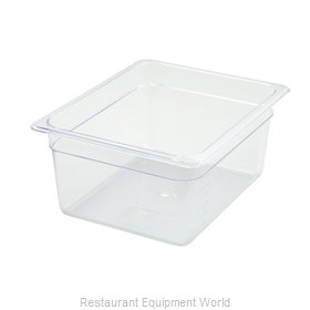 Winco SP7206 Food Pan, Plastic