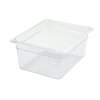 Bandeja, Plástico
 <br><span class=fgrey12>(Winco SP7206 Food Pan, Plastic)</span>