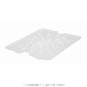 Winco SP72DS Food Pan Drain Tray