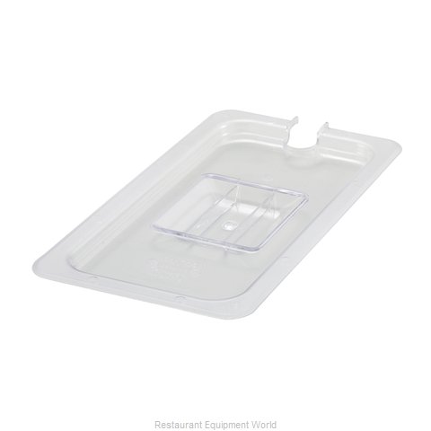 Winco SP7300C Food Pan Cover, Plastic