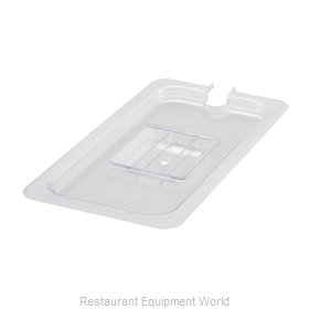 Winco SP7300C Food Pan Cover, Plastic