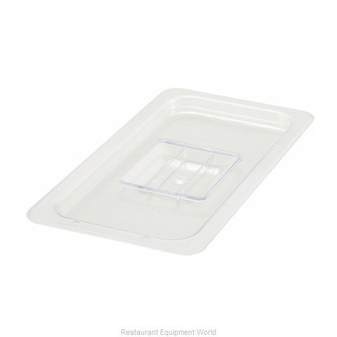 Winco SP7300S Food Pan Cover, Plastic