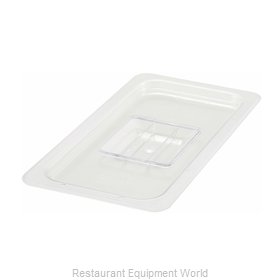 Winco SP7300S Food Pan Cover, Plastic