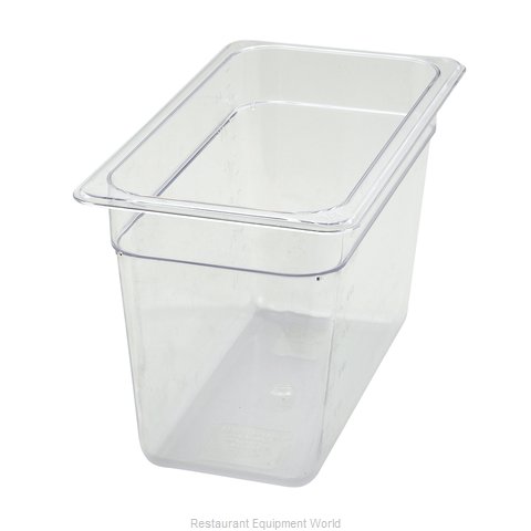 Winco SP7308 Food Pan, Plastic