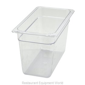 Winco SP7308 Food Pan, Plastic