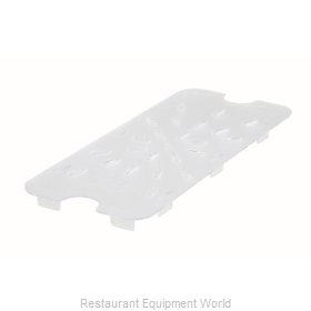 Winco SP73DS Food Pan Drain Tray
