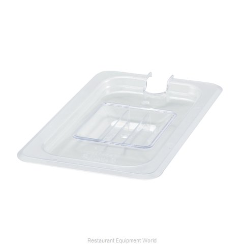 Winco SP7400C Food Pan Cover, Plastic