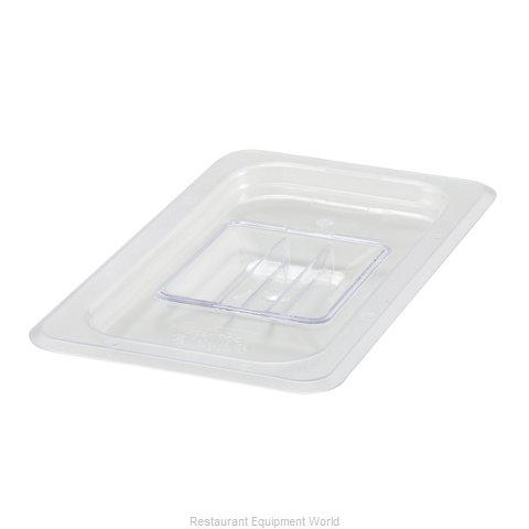 Winco SP7400S Food Pan Cover, Plastic