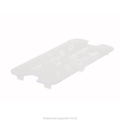 Winco SP74DS Food Pan Drain Tray