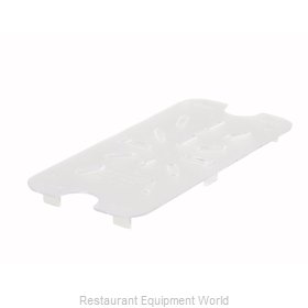 Winco SP74DS Food Pan Drain Tray