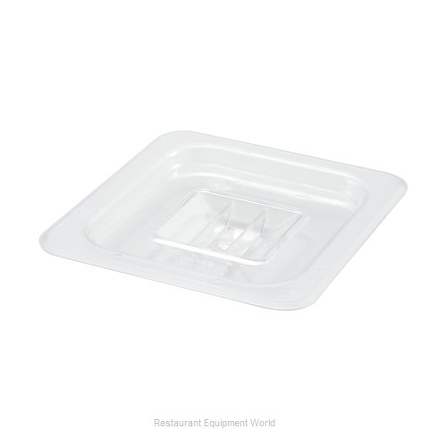 Winco SP7600S Food Pan Cover, Plastic