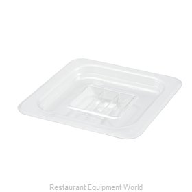 Winco SP7600S Food Pan Cover, Plastic