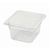 Winco SP7604 Food Pan, Plastic