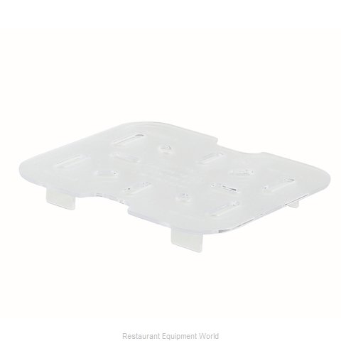 Winco SP76DS Food Pan Drain Tray