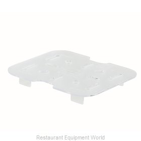 Winco SP76DS Food Pan Drain Tray