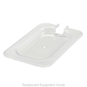 Winco SP7900C Food Pan Cover, Plastic