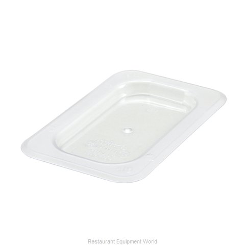Winco SP7900S Food Pan Cover, Plastic