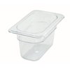 Winco SP7904 Food Pan, Plastic