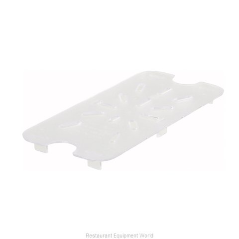 Winco SP79DS Food Pan Drain Tray