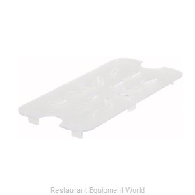Winco SP79DS Food Pan Drain Tray