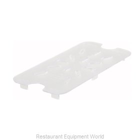 Winco SP79DS Food Pan Drain Tray