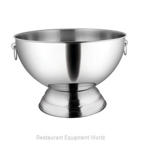 Winco SPB-35 Punch Bowl, Metal