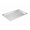 Winco SPF1 Steam Table Pan, Stainless Steel