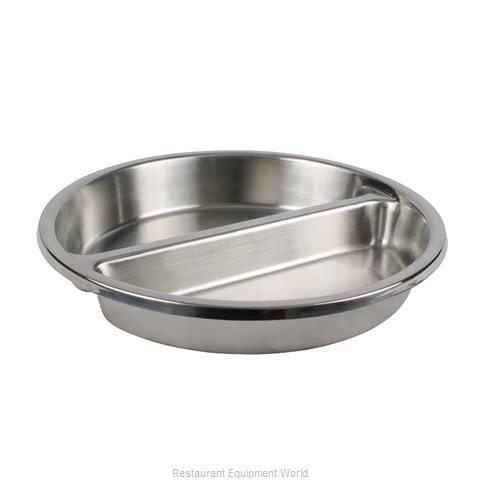 Winco SPFD-2R Chafing Dish Pan