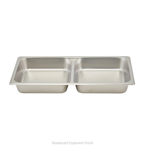 Winco SPFD2 Steam Table Pan, Stainless Steel