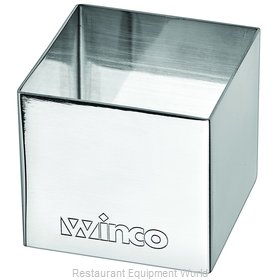 Winco SPM-22S Pastry Mold