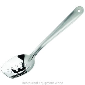 Winco SPS-P10 Serving Spoon, Perforated