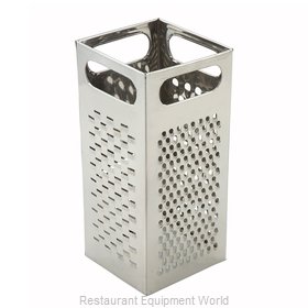 Winco SQG-4 Grater, Manual