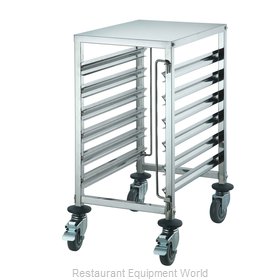 Winco SRK-12 Pan Rack, Food Pans