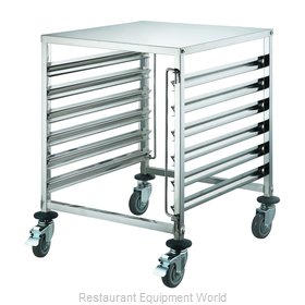 Winco SRK-12D Pan Rack, Food Pans