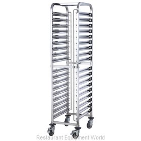 Winco SRK-36 Pan Rack, Food Pans