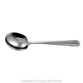 Winco SRS-2 Serving Spoon, Solid