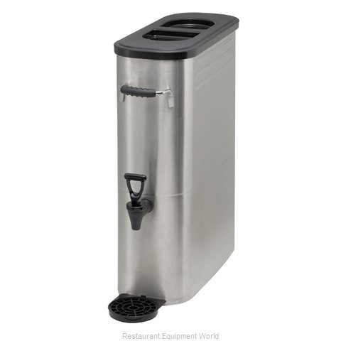 Winco SSBD-3 Tea Dispenser