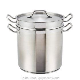 Winco SSDB-12 Induction Double Boiler