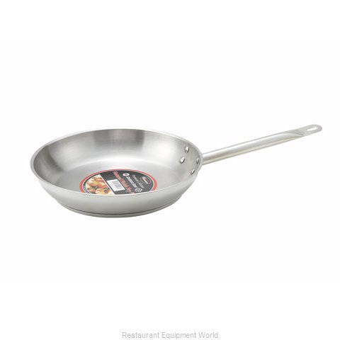 Winco SSFP-11 Induction Fry Pan