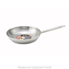 Winco SSFP-11 Induction Fry Pan