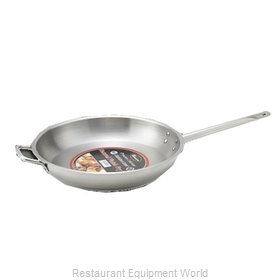 Winco SSFP-12 Induction Fry Pan