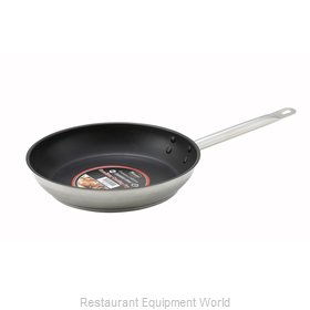 Winco SSFP-9NS Induction Fry Pan