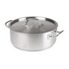 Winco SSLB-10 Induction Brazier Pan