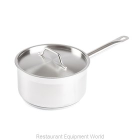 Winco SSSP-3 Induction Sauce Pan