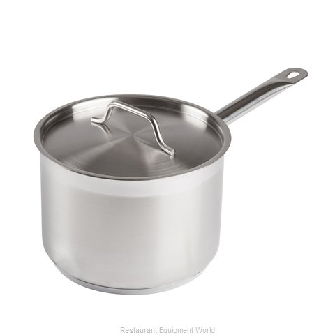 Winco SSSP-4 Induction Sauce Pan