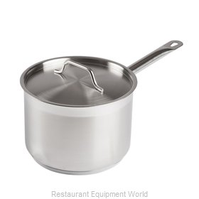 Winco SSSP-4 Induction Sauce Pan