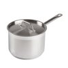 Cacerola
 <br><span class=fgrey12>(Winco SSSP-4 Induction Sauce Pan)</span>