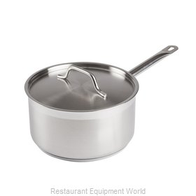 Winco SSSP-6 Induction Sauce Pan